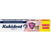 Kukident pro efecto sellado - crema adh protesis dental (57 g)