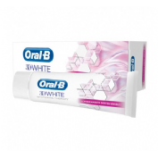 Oral-b 3dwhite therapy sensibilidad (75 ml)