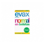 Evax salvaslip fresh (normal 28 u)