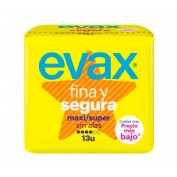 COMP EVAX FINA SEGURA MAXI 14