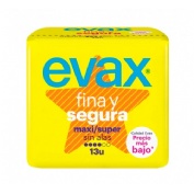 COMP EVAX FINA SEGURA MAXI 14