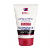 NEUTROGENA CREMA MANOS S?PERFU