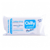 CHILLY TOALLITAS PROTECT 12 U