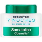 Somatoline gel redu 7noche 250