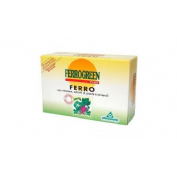 FERROGREEN PLUS 30CO SPECCHIAS