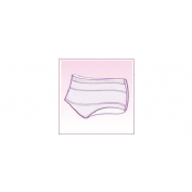 BRAGA DESECHABLE - CHICCO MAMMY (MALLA T-UNICA 4 U)