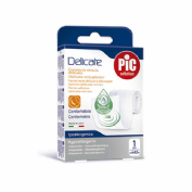 PIC DELI ANTIBACTER 6CM X 0,5M