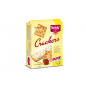 SCHAR CRACKERS S?G 210 G DR SC