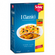 SCHAR PENNE 500 G DR SCHAR