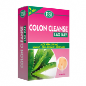 ALOE VERA COLON CLEANSE