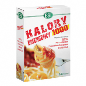 KALORY EMERGEN 1000 24 TAB