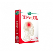 CEFADOL (30 TABLETAS)
