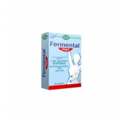 FERMENTAL MAX (20 CAPSULAS)