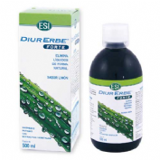 DIURERBE FORTE 500 ML