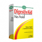 DIGESTIVAID NO ACID (12 TAB)