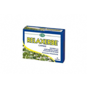 RELAXERBE 30 CAPS