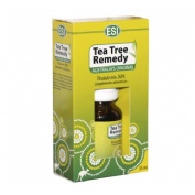 Aceite arbol del te 100% (1 envase 25 ml)