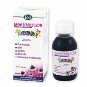 IMMUNILFLOR (JARABE 200 ML)