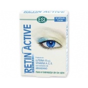 RETIN ACTIVE CAPSULAS (20 CAPSULAS)