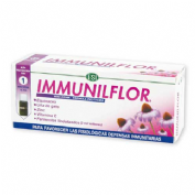 IMMUNILFLOR MINI DRINK 12 VIAL