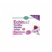 ECHINAID PASTILLA BLANDA (50 G)