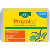 PROPOLAID PASTILLA BLANDA (EUCALIPTUS 50 G)