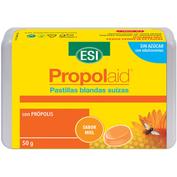 PROPOLAID PASTILLA BLANDA (MIEL 50 G)