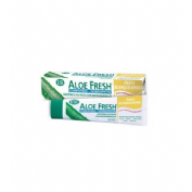 ALOE FRESH PAST BLAN 100ML ESI
