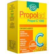 Propolaid propol c 1000 20 tab