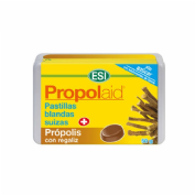 PROPOLEO REGALIZ PAST BLAN 50G