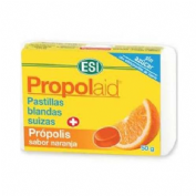 PROPOLEO NARANJA PAST BLAN 50G