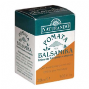 BALSAMIKA TUBO 30 G TONGIL NATURANDO