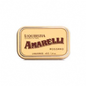 REGALIZ AMARELLI SPEZZATA 12 U