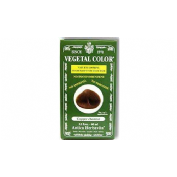 VEGETAL COLOR CASTAO DORADO