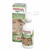 SANTIVERI OTOSAN SPRAY C?ALOE
