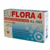 EUFLORA 4 ALL FREE 24CA GRICAR
