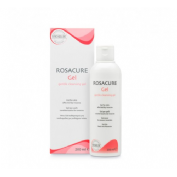 ROSACURE GENTLE CLEAS GEL 200