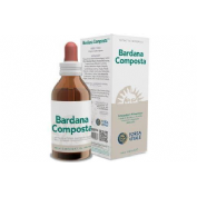 BARDANA COMPOSTA 100ML FORZ VI