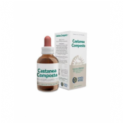 CASTANEA COMPOSTA 50ML FORZA V