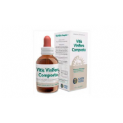 VITIS VINIFERA COMP 50ML FORZA