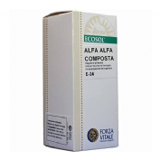ALFA ALFA COMPOSTA 25G FORZA V