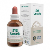 SYS UNCARIA 50 ML FORZA VITALE