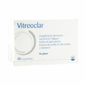 Vitreoclar (30 comprimidos)