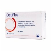 Ocuplus 30 comp