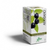 Arandano fitoconcentrado aboca (500 mg 50 capsulas)