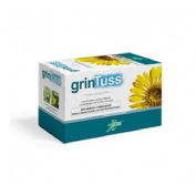 GRINTUSS TISANA 20 BOLSAS