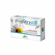 Fitostill plus gotas oculares esteriles (0.5 ml 10 monodosis)