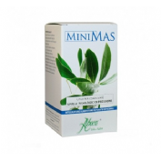 MINIMAS 50 CAPS