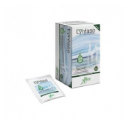LYNFASE TISANA BOLSITAS FILTRO (20 FILTROS)