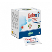 Golamir 2act (20 comprimidos)
